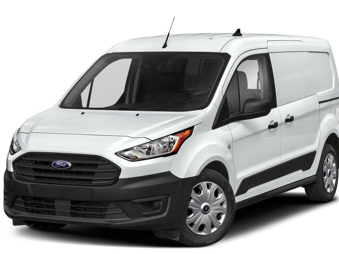 FORD TRANSIT CONNECT 2020 NM0LS7E2XL1463544 image